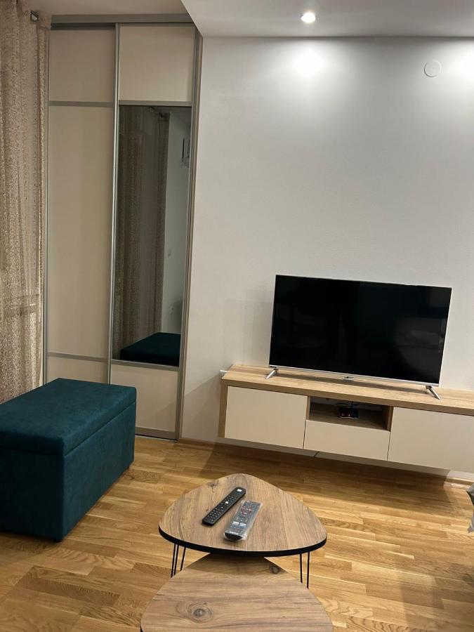 Apartmanm&M บันยาลูกา ภายนอก รูปภาพ